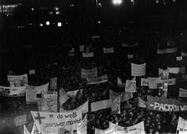Foto: Archiv Bürgerbewegung Leipzig