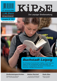 KiPPE Nr. 131 KiPPE Nr. 131